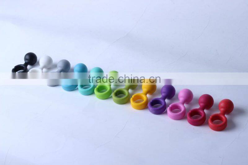 Creative Tools Plastic Handy small Umbrella Hanger Holder Stand Support Rack