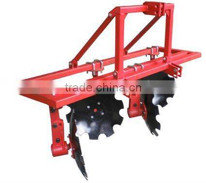 3Z SERIES DISC RIDGER--65Mn blades--agricultural equipment