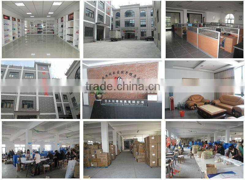 2016 New Plastic Mag-Wisdom Magnetic Building Blocks Toys 32PCS Sets