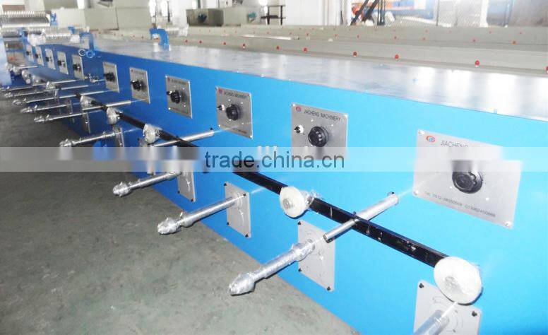 5000A Copper /CCS CCA Coating Equipment By Electroplating