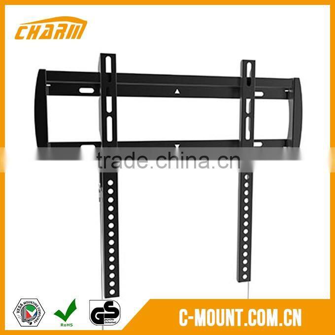 Sliding tv wall mount for 26"-55", wholesale stainless steel tv mount