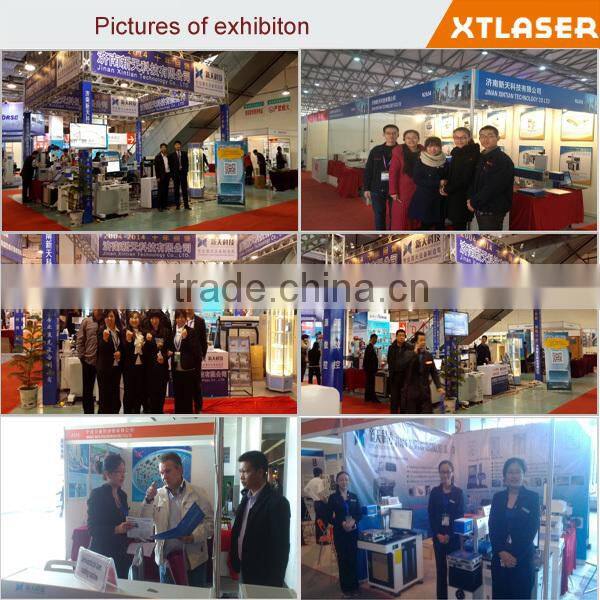 XT LASER Professional! cnc metal laser cutting machine for punching 1.5mm stainless steel