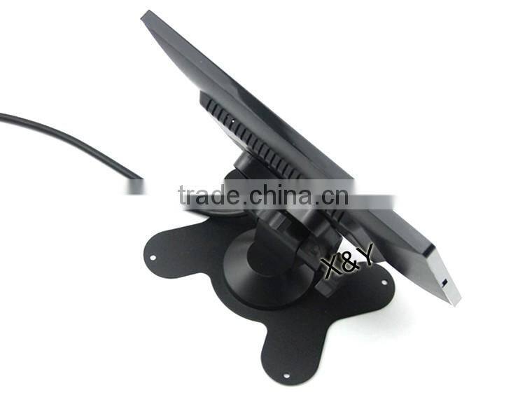 7inch TFT LCD monitor XY-2075MP5+BT