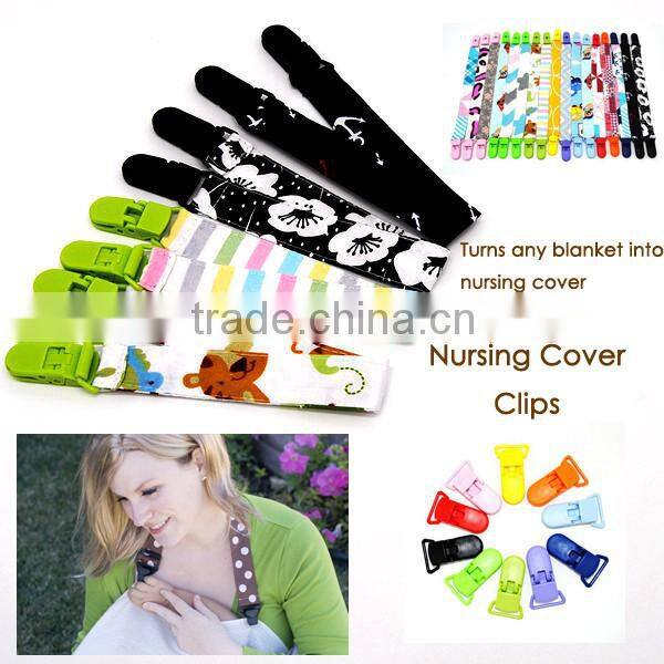 13% Off Most Popular Modern Design 100% Cotton Custom Dummy Holder
