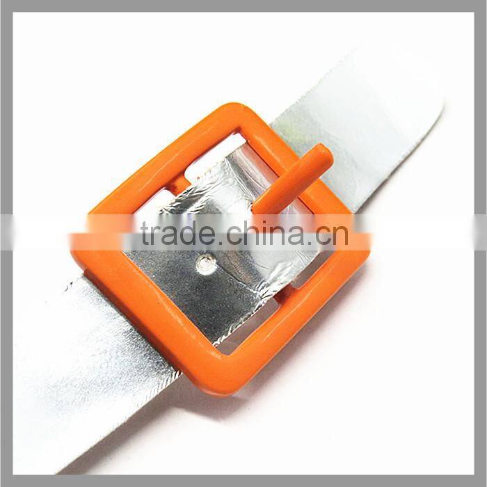 Painting Color Metal Strap Buckle For Shoes