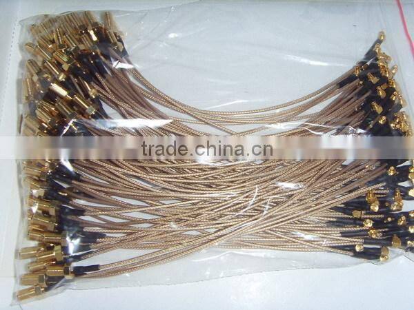 Contemporary top sell rf jumper cable