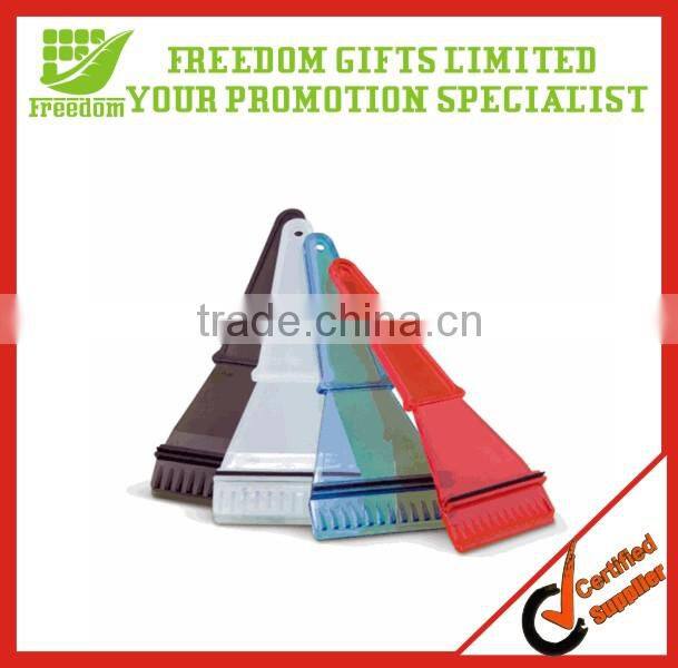Promotional Custom Logo Printed Advertising Ice Scraper