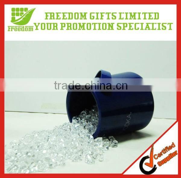 2014 Best-selling Eco-friendly Plastic Ice Container