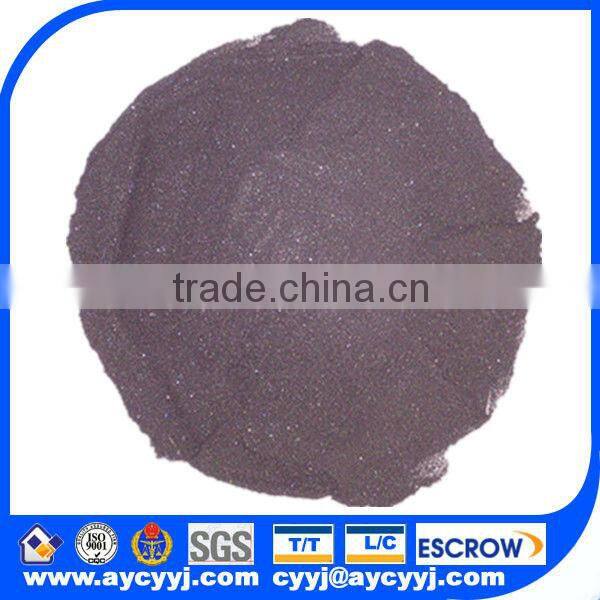 Gold supplier in Alibaba calcium silicon mental alloy / casi ferro alloy from China manufacture