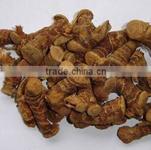 Spicy Pure Dried Galangal Roots