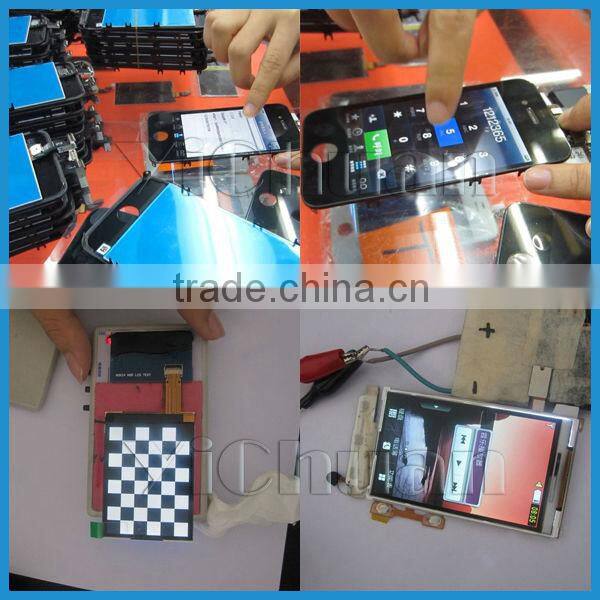 High quality for motorola droid razr xt912 xt910 lcd digitizer assembly