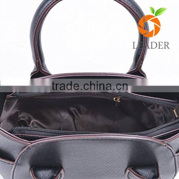 Retro lovely design all-match trendy cat handbag
