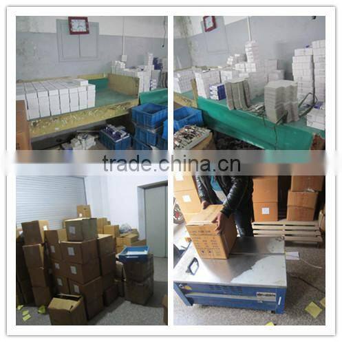 6*30 1A 2A 3A 5A 6A 10A 15A 20A 25A glass fuse (CE)