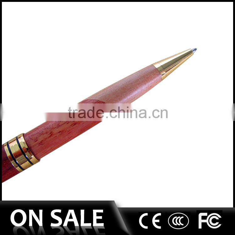 Attractive Design Cheap Wood Pen
