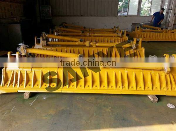 shantui bulldozer blade made in China