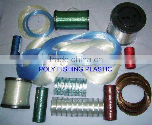 nylon fishing line