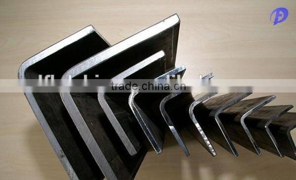 China supply angle steel/steel angle/angle bar