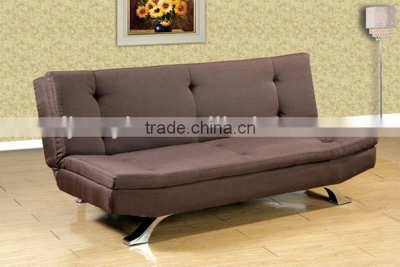 modern leisure design sofa cum bed