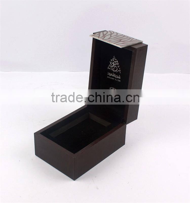 Wholesale custom tin box packaging