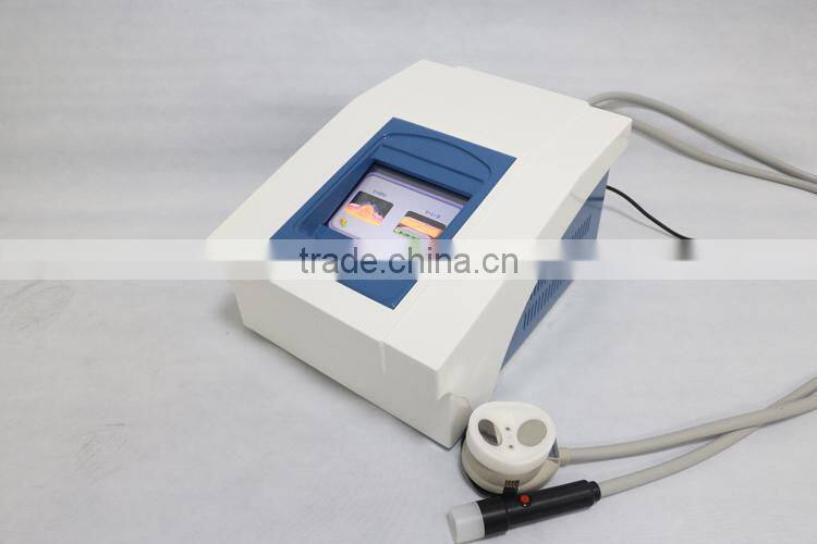 portable ultrasound cavitation fat reduction machine
