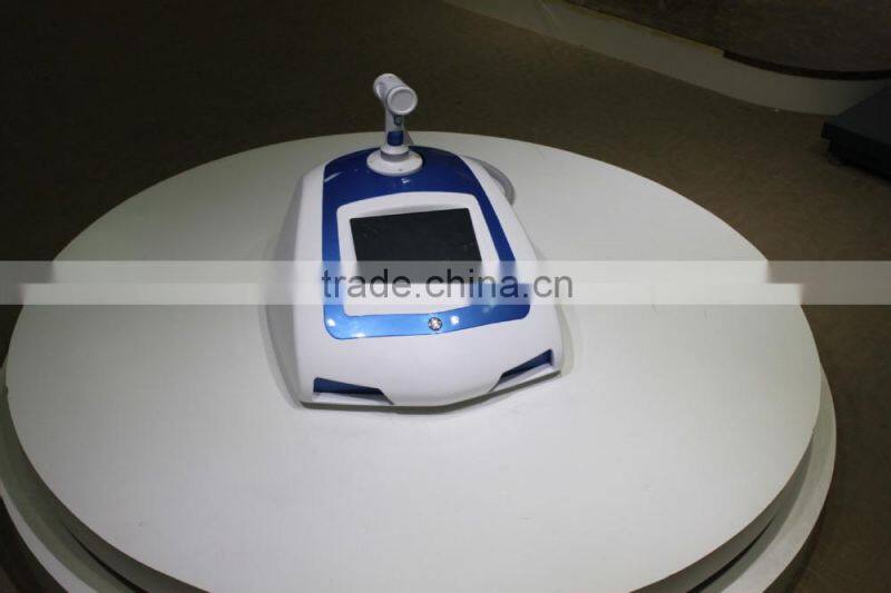 New technology Hifu slimming machine / Hifu ultrasound slimming machine / cavitation slimming machine