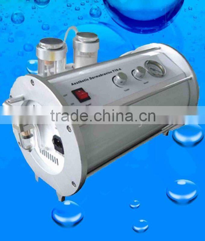 Portable diamond microdermabrasion machine for sale