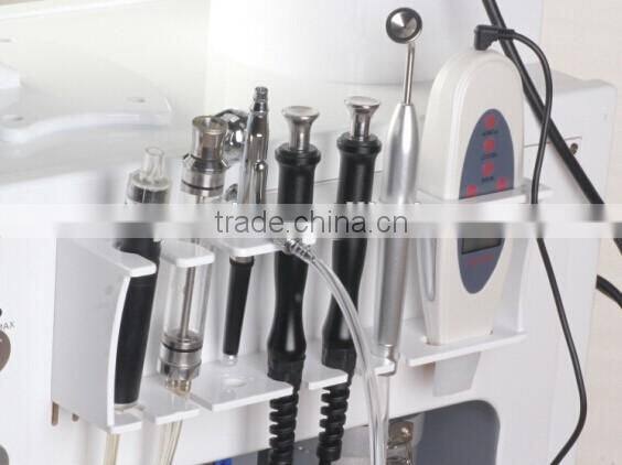 professional diamond microdermabrasion machine for sale water demarbrasion machine with oxygen jet therapy HO6
