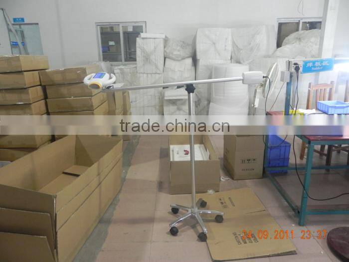 Beauty use,magic machine,teeth whitening machine with 6 pcs led lamp,TE600