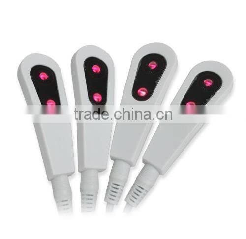 Laser cellulite reduction slimming Machine with 100mw laser light