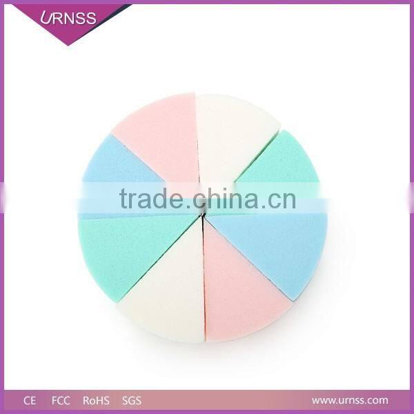 Wholesale Professional Private Label Makeup Sponge, Cosmetic Sponge