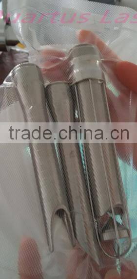 High-tech fractional co2 laser/rf tube co2/fractional laser/ co2 fractional laser