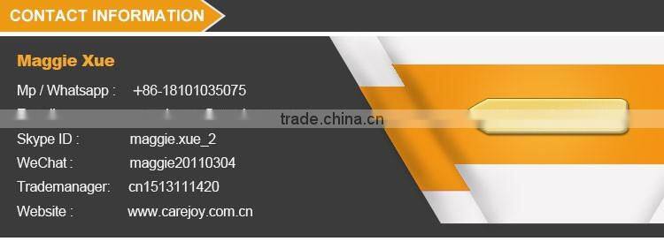 Cheap price 3 channel Resting ECG Machine Electrocardiograph electrocardiogram EKG factory