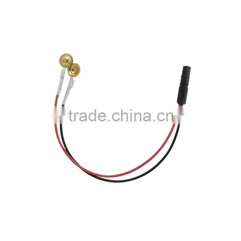 2016 CE&ISO Approved Professional EMG/EP Measuring System/Electromygram Machine,CE Passed-Shelly