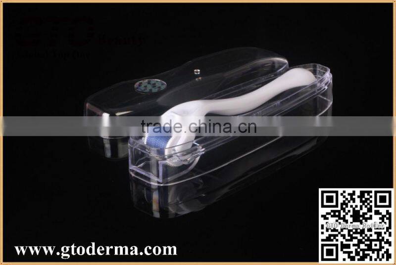 Medical CE Approval Factory Wholesale Disk Needle Derma Roller 540