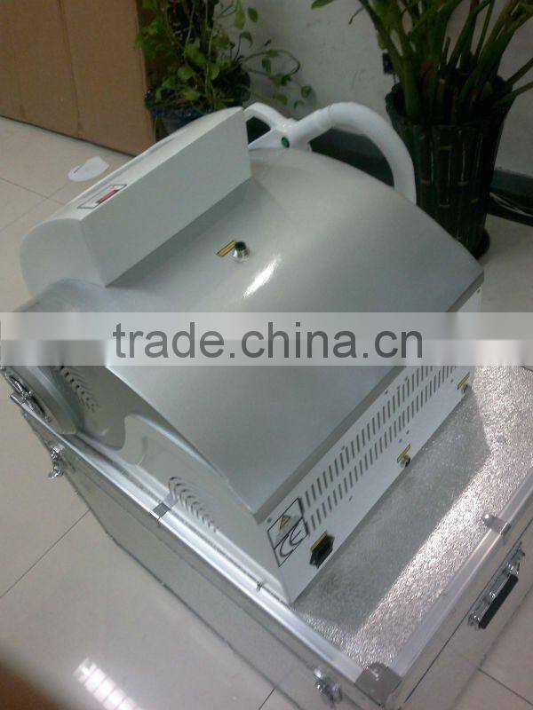 pore minimizing elight ipl machine laser hair removal machine price C001