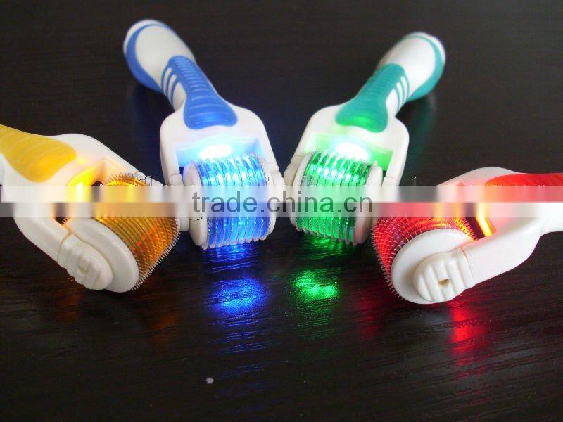 photo rejuvenation led light therapy with ce