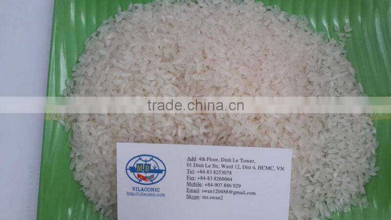 WHITE LONG GRAIN RICE (whatsup/ tel: 0084 907 886 929)