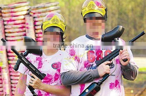 2016 Oil Paintball 0.68 caliber
