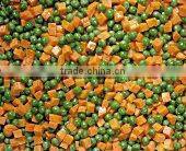 IQF Peeled broad beans