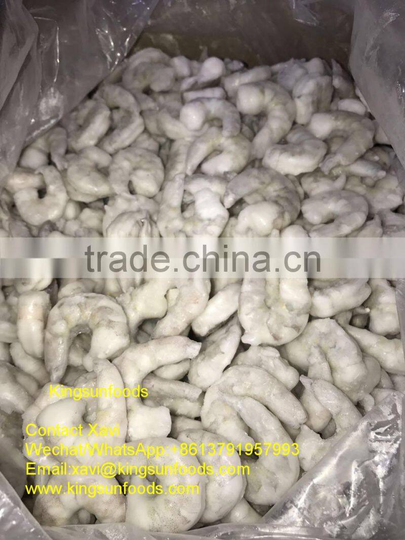 Grade A HOSO Vannamei,Shrimp Vannamei From India