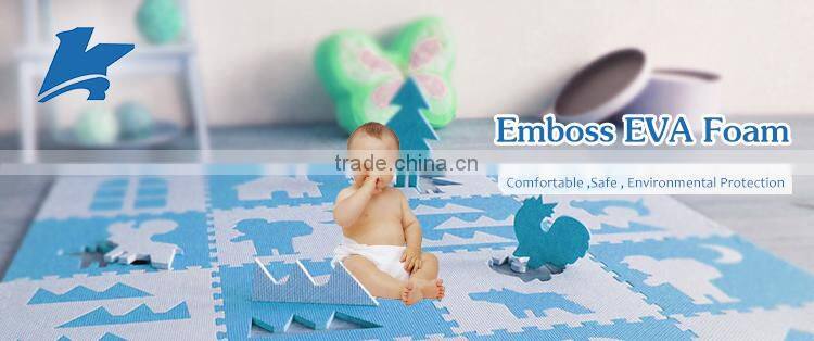 COST-EFFECTIVE EVA BOARD FOR SOLES