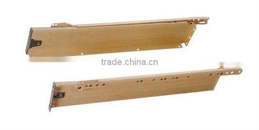 with 86mm integral runners fgv drawer slide