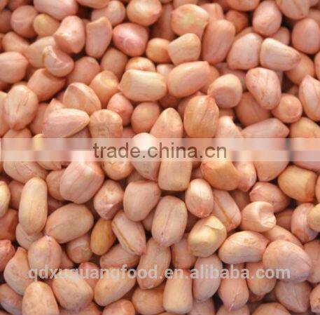 chinese good taste blanched peanuts kernel