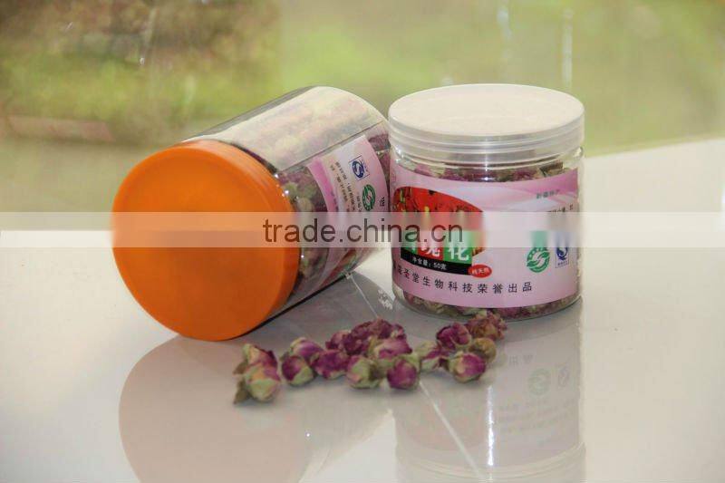 Transparent plastic pet bottles/empty plastic bottles