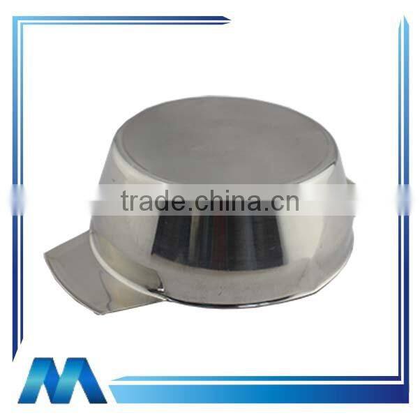 #304 stainless steel manual lemon juicer