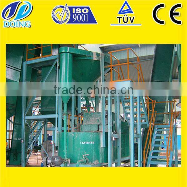 China best manufacture Palm oil plant | palm oil processing plant 1-6000TPD