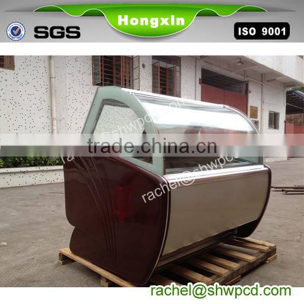 ice cream display case freezers price commerical ice cream display cabinet