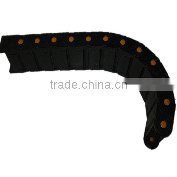 TZ45 closed tank towline chain