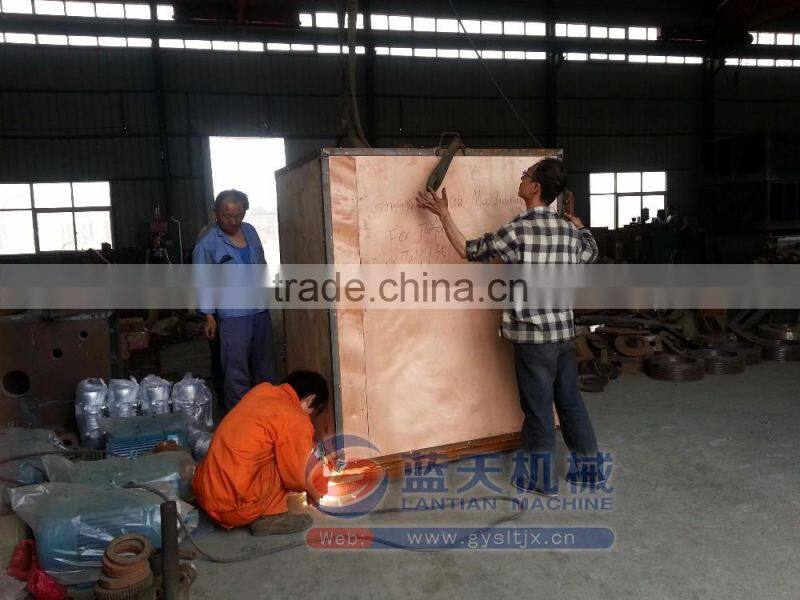 Factory Price Coconut Shisha Charcoal Briquette Making Machine