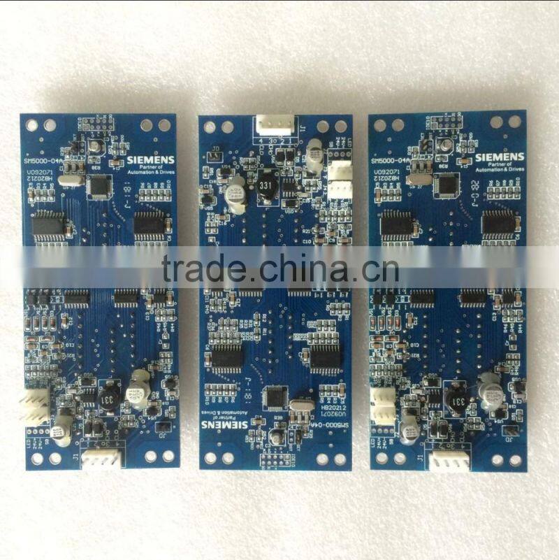 Competitive price CN elevator spare parts PCB SM5000-4A